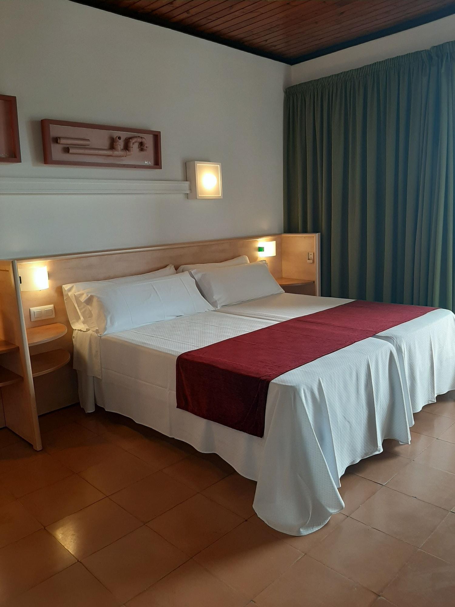 Hotel Xaine Park Lloret de Mar Exterior foto