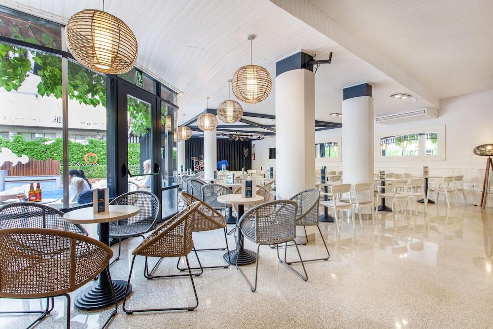 Hotel Xaine Park Lloret de Mar Exterior foto